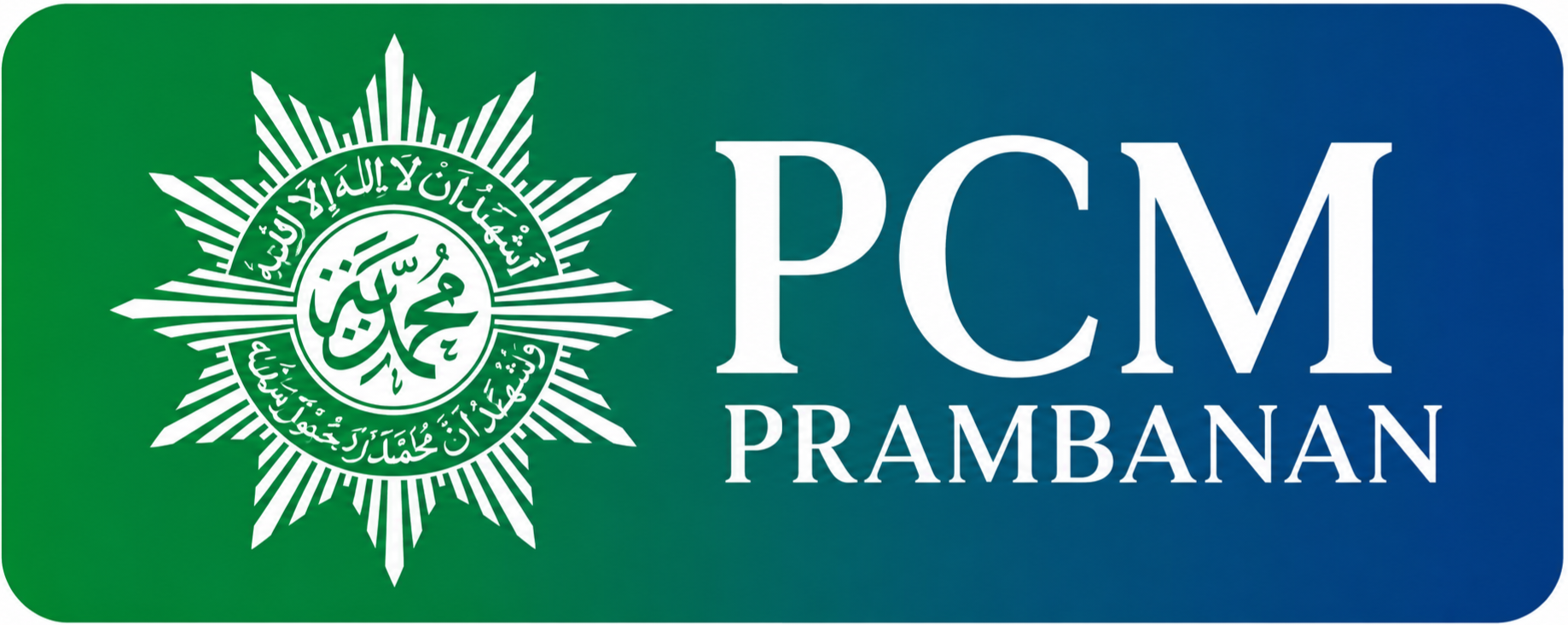 PC Muhammadiyah Prambanan